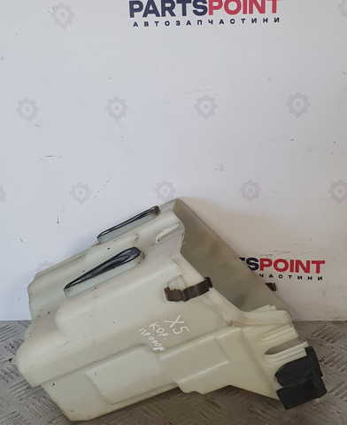 Корпус блоку запобіжників 12907553969 BMW