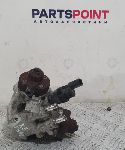 Система харчування двигуна 13518597821 BMW