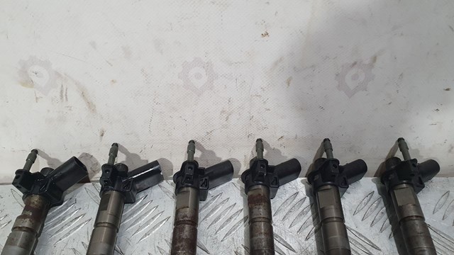 Форсунка паливна 13537805430 BMW