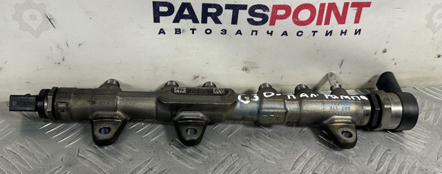 Розподільник палива 13538514154 BMW