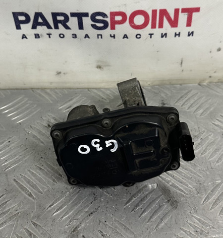 Заслінка повітряна 13548512452 BMW