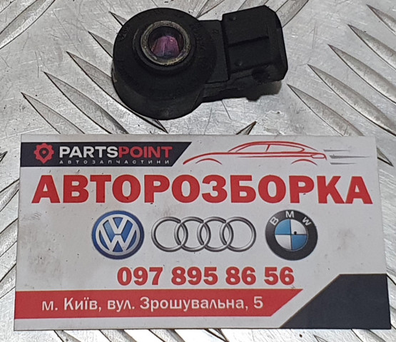 Датчик детонації 13627636937 BMW
