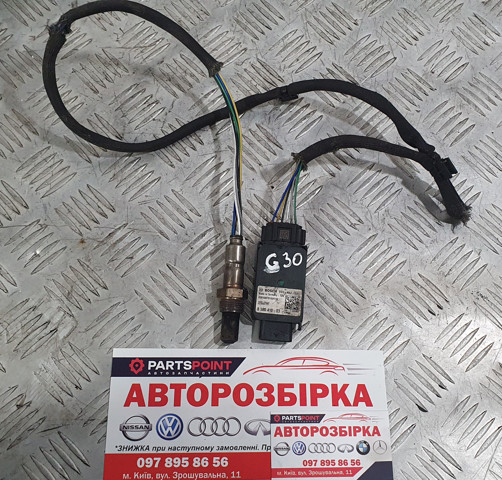 Датчик оксидів азоту NOX, передній 13628580410 BMW