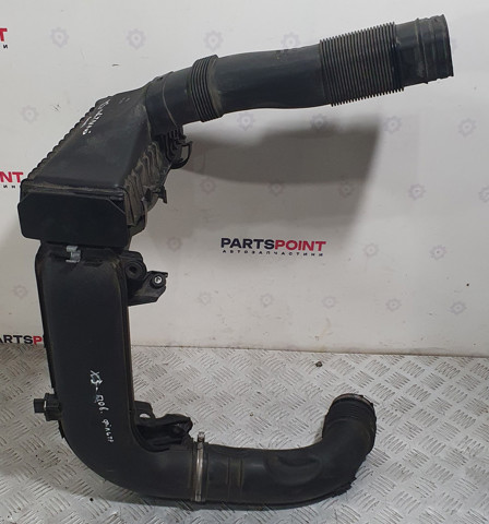Корпус повітряного фільтра 13718507565 BMW