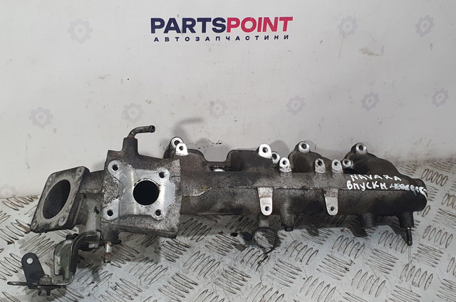 Колектор впускний 14001EC00B NISSAN