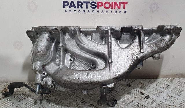 Колектор впускний 140031243R NISSAN
