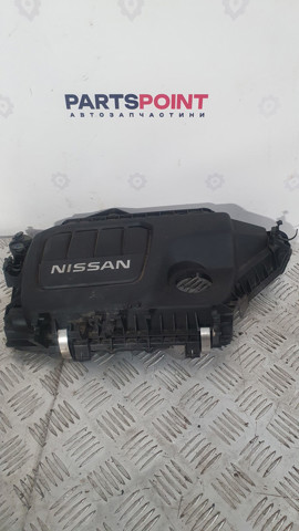 Екран двигуна 1404600Q0A NISSAN