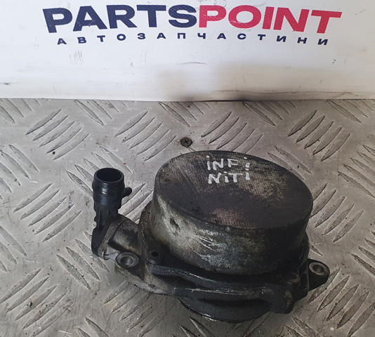 Насос вакуумний 1465000Q1H NISSAN