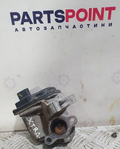 Клапан рециркуляції відпрацьованих газів EGR 147100789R NISSAN