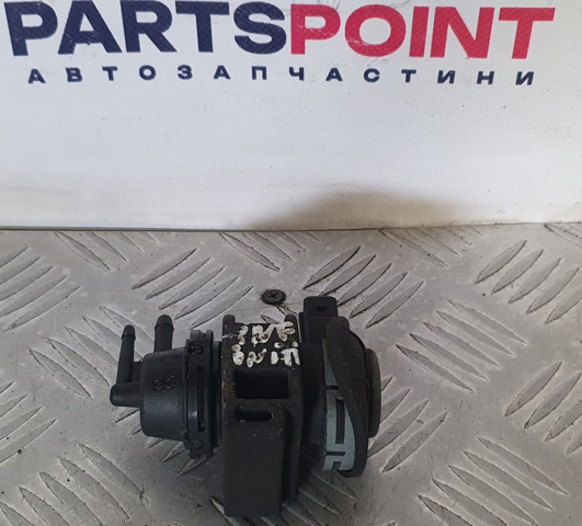 Перетворювач тиску (соленоїд) наддуву / EGR 14956BC40A NISSAN