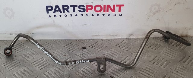 Трубка/шланг подачі масла до турбіни 1519200Q0P NISSAN
