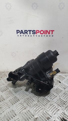 Корпус масляного фільтра 152085948R NISSAN