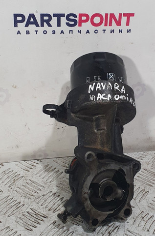 Корпус маслофільтра 15238EB30B NISSAN