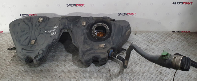 Бензобак 16117268032 BMW