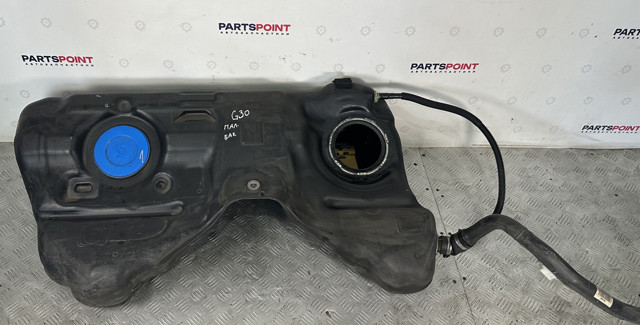 Бензобак 16117465279 BMW