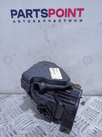 Дросільна заслінка в зборі 1611900QAA NISSAN