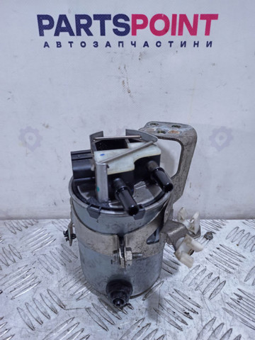 Фільтр палива Нісан Кашкай II