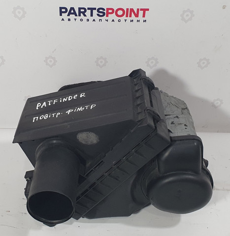 Корпус повітряного фільтра 16500EC00C NISSAN