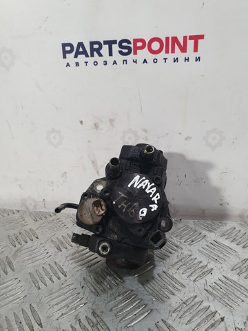 Система харчування двигуна 16700EC09A NISSAN