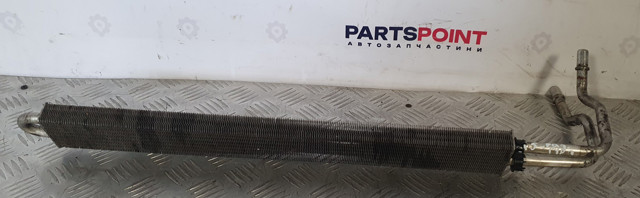 Радіатор ГП 17117606254 BMW