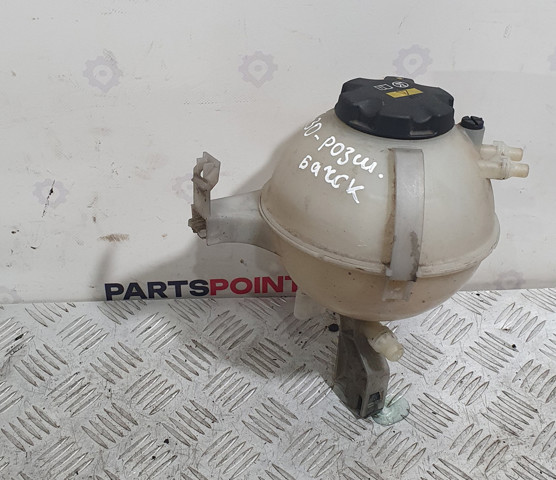 Бачок для води 17138610654 BMW