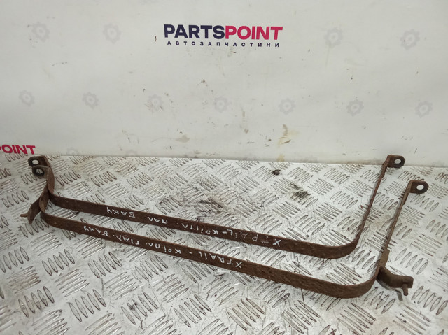 Кронштейн баку паливного 17407JG000 NISSAN