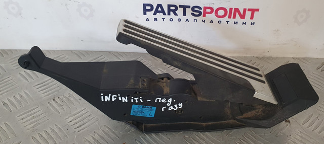 Підаль газу 180021CA1C NISSAN