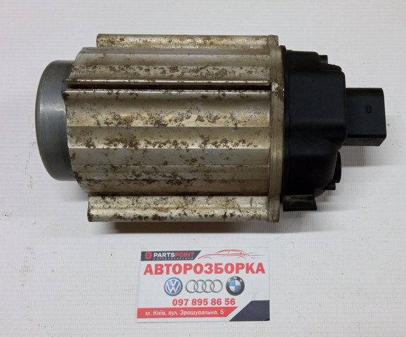 Рейковий рульовий механізм 1K0909144P VAG