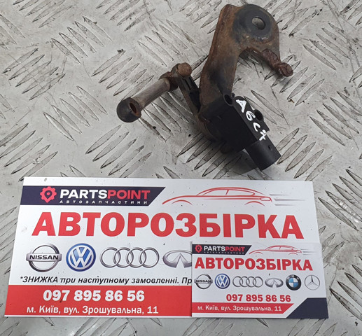 Регулятор положення кузова задньої підвіски 1T0907503A VAG