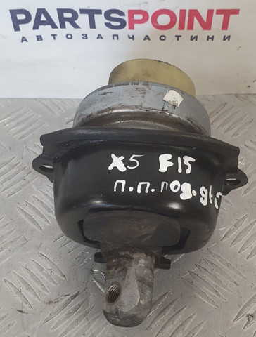 Права подушка мотора 22116853104 BMW