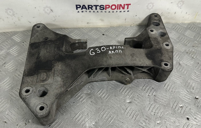 Кріплення коробки передач 22326861580 BMW