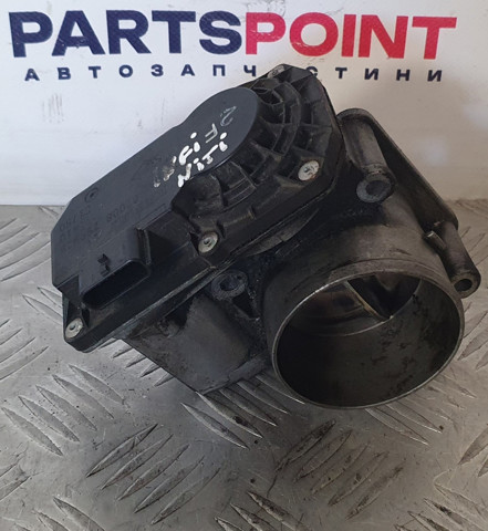 Дросільна заслінка в зборі 2268000QAC NISSAN