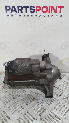 Стартер 233003359R NISSAN