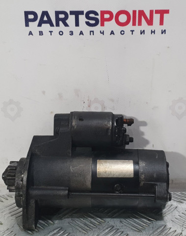 Стартер 23300EB30A NISSAN