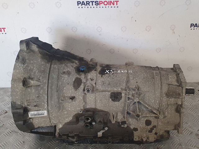Коробка передач автомат 24007644212 BMW