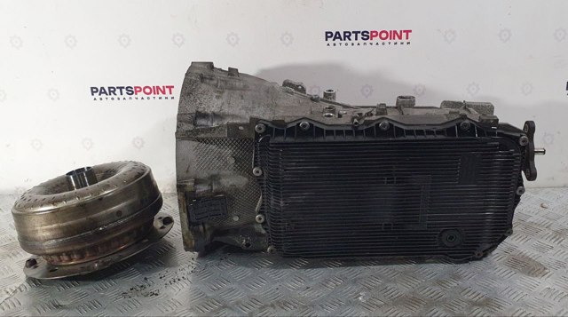 Безступнева трансмісія 24008615603 BMW