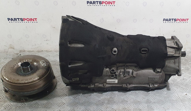 Автоматична коробка передач 24008685268 BMW