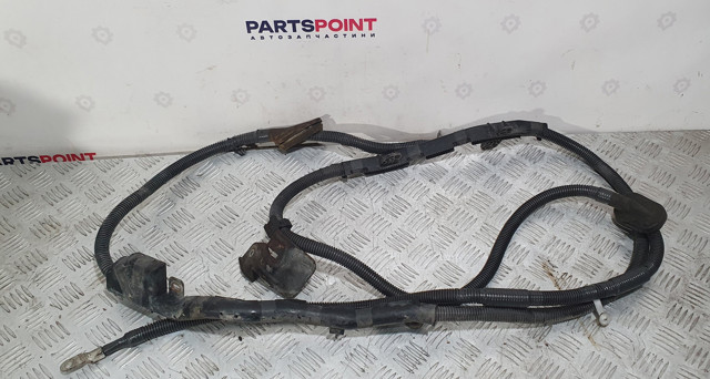 Акумулятор автомобільний 241051DR0A NISSAN
