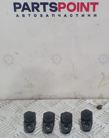 Датчик закривання дверей (кінцевий вимикач) 253603UB0A NISSAN