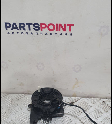 Кільце Айрбег контактне 255544CE0A NISSAN