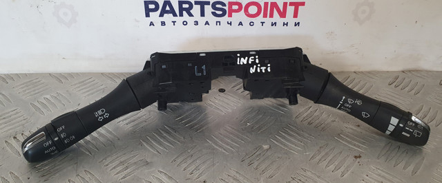 Перемикач підрульовий 255601BP0A NISSAN
