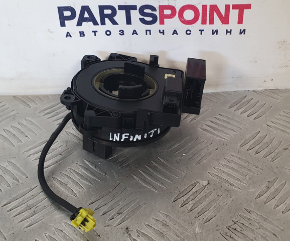 Кільце подушки безпеки 25567EB60A NISSAN