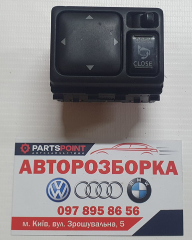 Блок управління зеркалами заднього виду, на торпедо
 25570CT00B NISSAN
