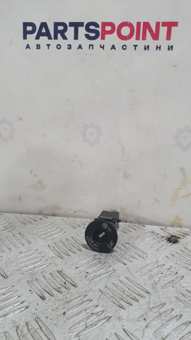 Кнопка відключення подушок безпеки AIRBAG 255854GA0A NISSAN