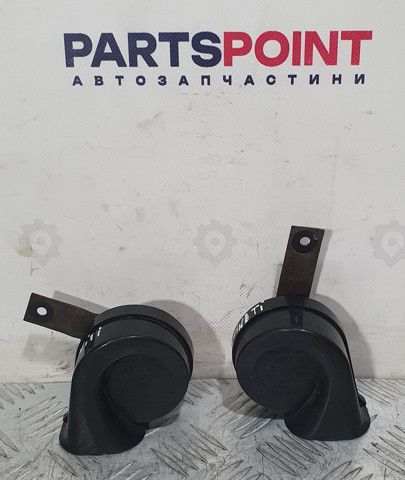 Сигнал високої тональності 256101CD0B NISSAN