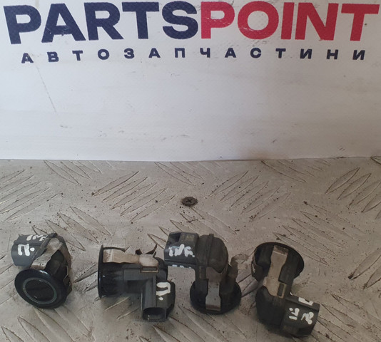 Датчик сигналізації парковки (парктронік), задній 259941BA3E NISSAN
