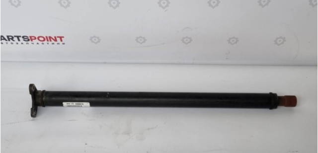 Кардан передній 26207556019 BMW