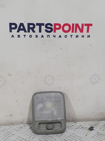 Підсвічування багажника 26410ZD003 NISSAN