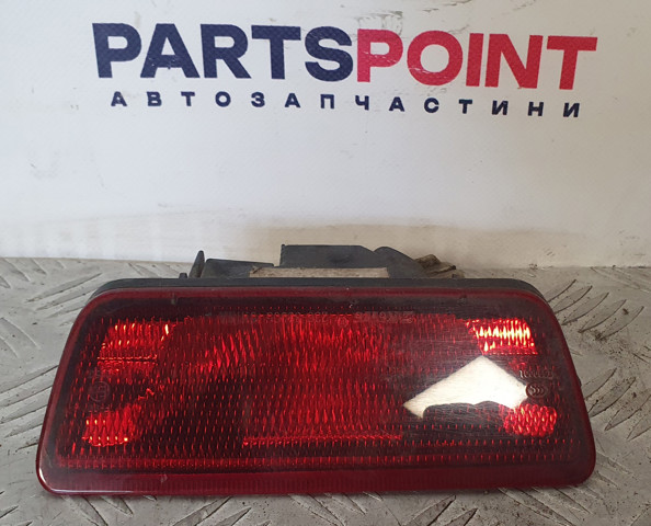 Задня противотуманка 26580ED50A NISSAN