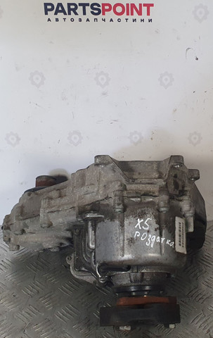 Коробка роздавальна 27107643751 BMW